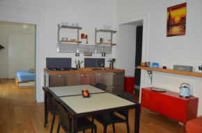 Casa Flora al Corso